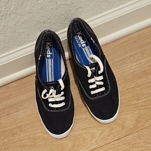 Keds Canvas Sneakers